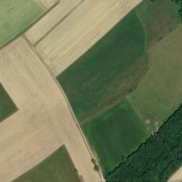 Satellite imagery of Ancienne borne frontière, CH