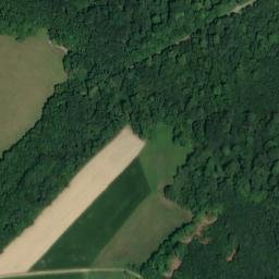 Satellite imagery of Ancienne borne frontière, CH