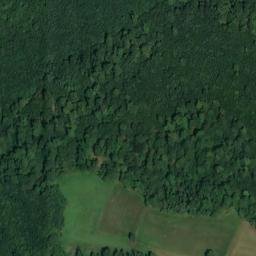 Satellite imagery of Ancienne borne frontière, CH
