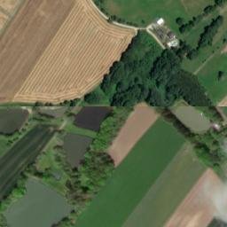 Satellite imagery of boundary_stone, CH