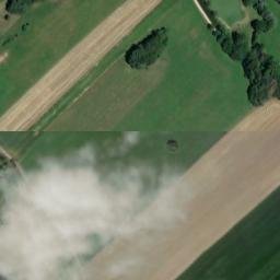 Satellite imagery of boundary_stone, CH