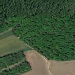 Satellite imagery of boundary_stone, CH