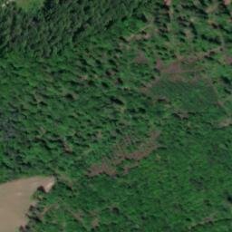 Satellite imagery of boundary_stone, CH