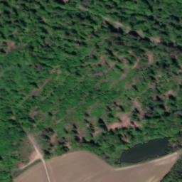 Satellite imagery of boundary_stone, CH