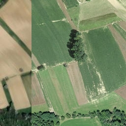 Satellite imagery of boundary_stone, CH