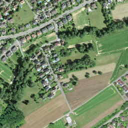 Satellite imagery of boundary_stone, CH