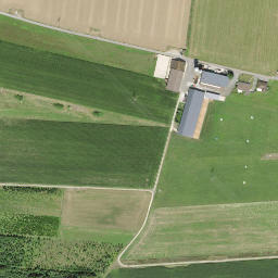 Satellite imagery of M RE 70, CH