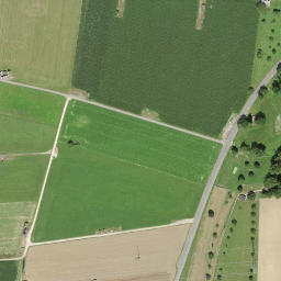 Satellite imagery of M RE 70, CH