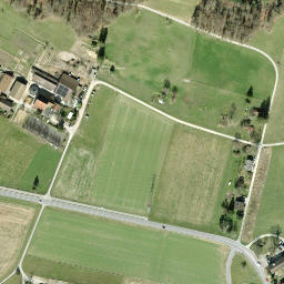 Satellite imagery of boundary_stone, CH