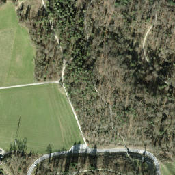 Satellite imagery of boundary_stone, CH