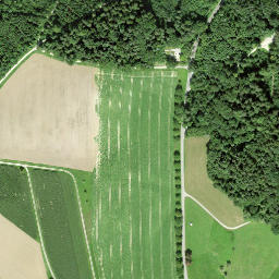 Satellite imagery of Stäälibuck, CH