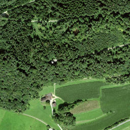 Satellite imagery of Stäälibuck, CH