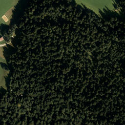 Satellite imagery of Hochberg, AT