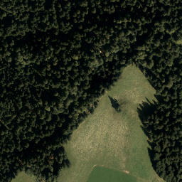 Satellite imagery of Hochberg, AT