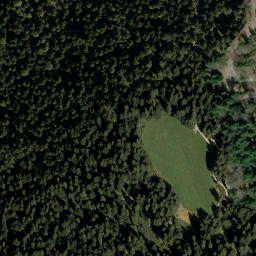 Satellite imagery of Tatzen, AT