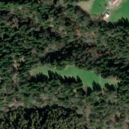 Satellite imagery of Daxenberg, AT