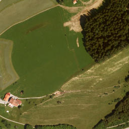 Satellite imagery of survey_point, AT