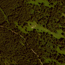 Satellite imagery of Gschwender Horn, DE