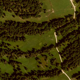 Satellite imagery of Immenstädter Horn, DE