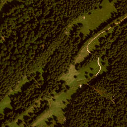 Satellite imagery of Immenstädter Horn, DE