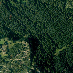 Satellite imagery of Grünten, DE