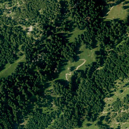 Satellite imagery of Grünten, DE