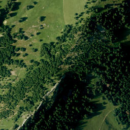 Satellite imagery of Grünten, DE
