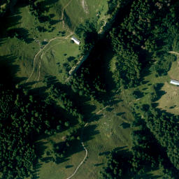 Satellite imagery of Sendeturm Grünten, DE