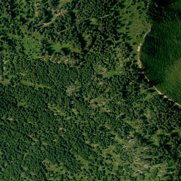 Satellite imagery of Wertacher Hörnle, DE