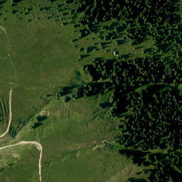 Satellite imagery of Wertacher Hörnle, DE
