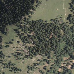 Satellite imagery of Sorgschrofen, AT