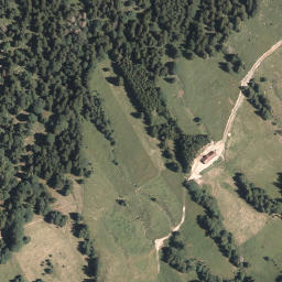 Satellite imagery of Sorgschrofen, AT