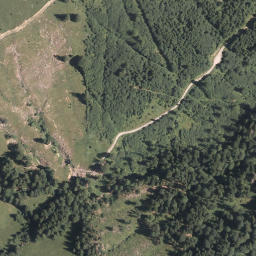 Satellite imagery of Sorgschrofen, AT