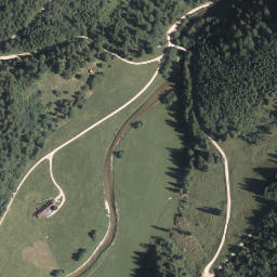 Satellite imagery of Schranzschrofen, AT