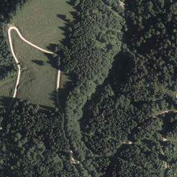 Satellite imagery of Schranzschrofen, AT