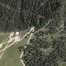 Satellite imagery of Unterer Breitenberg, DE