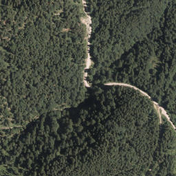 Satellite imagery of Unterer Breitenberg, DE