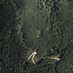 Satellite imagery of Roter Stein, AT