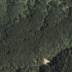 Satellite imagery of Roter Stein, AT