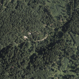 Satellite imagery of Roter Stein, AT