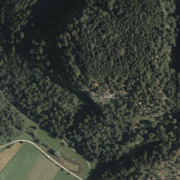 Satellite imagery of Rotwand, AT