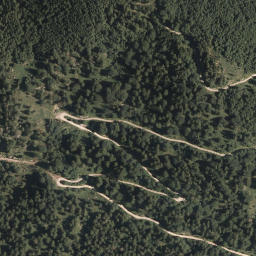 Satellite imagery of Rotwand, AT