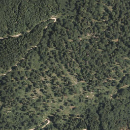 Satellite imagery of Schwarzenberg, AT