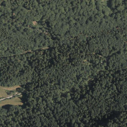 Satellite imagery of Kitzberg, AT