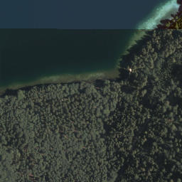 Satellite imagery of Schwarzenberg, AT