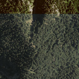 Satellite imagery of Älpeleskopf, DE