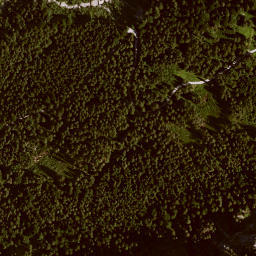 Satellite imagery of Bennaköpfle, DE