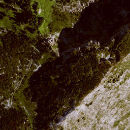 Satellite imagery of Niederstraußberg, DE