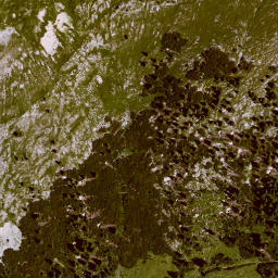 Satellite imagery of Gabelschrofen, DE