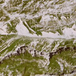 Satellite imagery of Hochblasse, DE